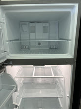 Load image into Gallery viewer, Whirlpool Stainless Refrigerator - 7567