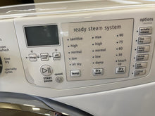 Load image into Gallery viewer, Frigidaire Front Load Washer and Gas Dryer Set - 6364 - 6712