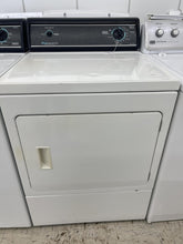 Load image into Gallery viewer, Amana Washer and Gas Dryer Set - 4530-1205