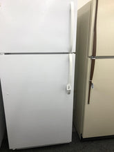 Load image into Gallery viewer, Frigidaire Refrigerator - 1578
