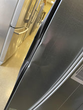 Load image into Gallery viewer, GE Stainless Side by Side Refrigerator - 4365