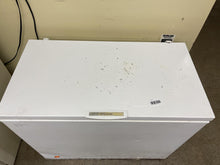 Load image into Gallery viewer, Frigidaire Chest Freezer - 2192