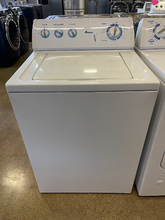 Load image into Gallery viewer, Amana Washer and Gas Dryer Set - 1048-1049