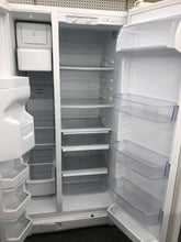 Load image into Gallery viewer, Kenmore Side by Side Refrigerator - 8548