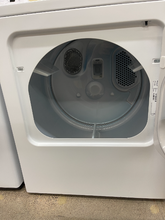 Load image into Gallery viewer, Whirlpool Electric Dryer - 2493