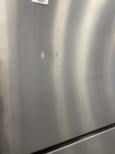 Load image into Gallery viewer, Whirlpool Stainless Refrigerator - 7567