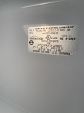 Load image into Gallery viewer, GE Stainless Side by Side Refrigerator - 0148