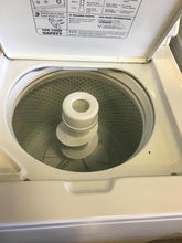 Load image into Gallery viewer, Maytag Washer and Gas Dryer - 1629 - 9638
