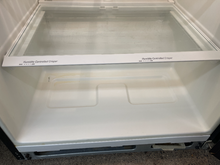 Load image into Gallery viewer, Whirlpool Black Refrigerator - 2473