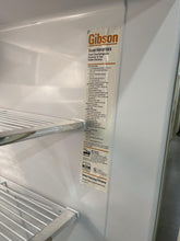 Load image into Gallery viewer, Gibson Bisque Refrigerator - 2674