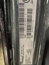 Load image into Gallery viewer, Whirlpool Stainless Electric Stove - 2306