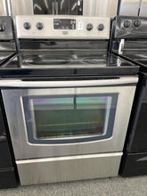 Load image into Gallery viewer, Maytag Electric Stove - 6394