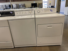 Load image into Gallery viewer, KitchenAid Washer and Gas Dryer Set - 1599 - 8312