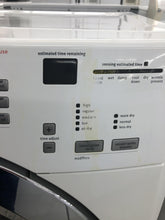 Load image into Gallery viewer, Maytag Front Load Washer and Electric Dryer - 1499-1504