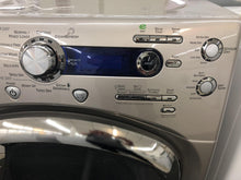 Load image into Gallery viewer, GE Gray Gas Dryer - 1589