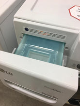 Load image into Gallery viewer, LG Electric Dryer - 3133