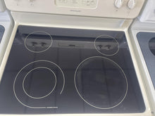 Load image into Gallery viewer, Frigidaire Electric Stove - 4073