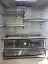 Load image into Gallery viewer, LG Stainless French Door Refrigerator - 1225
