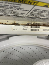 Load image into Gallery viewer, Whirlpool Washer - 8126