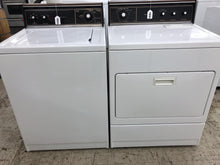 Load image into Gallery viewer, Kenmore Washer and Gas Dryer Set - 5157-0446
