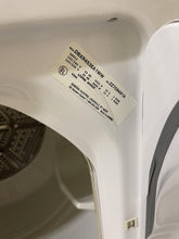 Load image into Gallery viewer, GE Electric Dryer - 1465