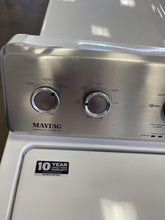 Load image into Gallery viewer, Maytag Washer and Electric Dryer Set - 0729 - 8236