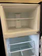 Load image into Gallery viewer, Insignia Stainless Refrigerator - 1828