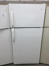 Load image into Gallery viewer, Frigidaire Bisque Refrigerator - 4369