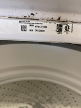 Load image into Gallery viewer, Amana Washer and Gas Dryer Set - 3822-6274