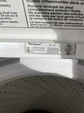 Load image into Gallery viewer, Whirlpool Washer and Gas Dryer Set - 1446 - 7595