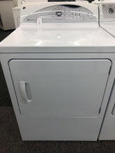 Load image into Gallery viewer, GE Gas Dryer - 2946