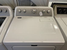 Load image into Gallery viewer, Maytag Washer and Gas Dryer Set - 2786 - 2788