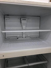Load image into Gallery viewer, Whirlpool Bisque Refrigerator - 6286