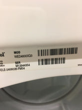 Load image into Gallery viewer, Whirlpool Electric Dryer - 6087