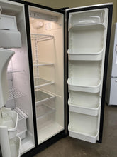 Load image into Gallery viewer, Frigidaire Stainless Side by Side Refrigerator - 2578