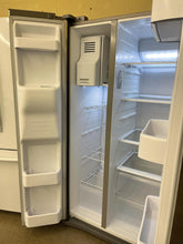 Load image into Gallery viewer, Samsung Stainless Side by Side Refrigerator - 4904