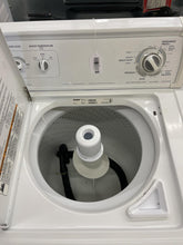 Load image into Gallery viewer, Kenmore Washer and Electric Dryer Set - 6630 - 4465