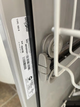 Load image into Gallery viewer, Whirlpool Stainless Dishwasher - 5520
