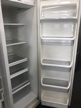 Load image into Gallery viewer, Whirlpool Side by Side Refrigerator - 1821