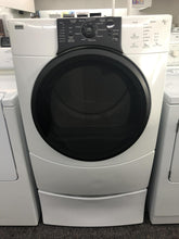 Load image into Gallery viewer, Kenmore Electric Dryer - 3480