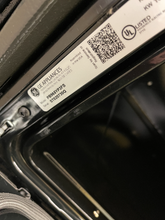 Load image into Gallery viewer, GE Profile Stainless Double Oven Electric Stove - 2735