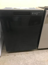 Load image into Gallery viewer, Hotpoint Black Dishwasher - 4388