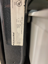 Load image into Gallery viewer, KitchenAid Electric Stove - 1660