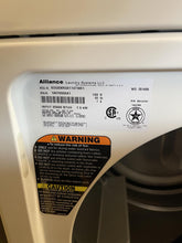 Load image into Gallery viewer, Whirlpool Coin Operated Washer and Speed Queen Gas Dryer Set - 6317 - 1474