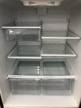 Load image into Gallery viewer, Whirlpool Black Refrigerator - 1800