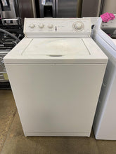Load image into Gallery viewer, Whirlpool Washer - 9755