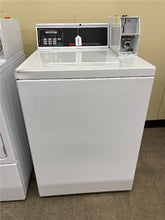 Load image into Gallery viewer, Speed Queen Coin Op. Washer - 1118