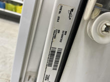 Load image into Gallery viewer, Whirlpool Dishwasher - 6534