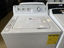 Load image into Gallery viewer, GE Washer - 1159