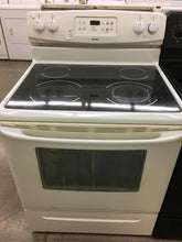 Load image into Gallery viewer, Kenmore Electric Stove - 4856